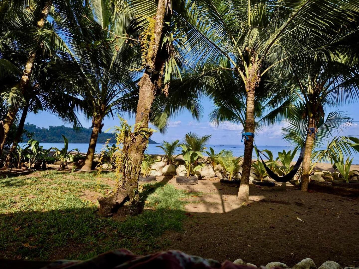 Beach House Дрейк Екстер'єр фото