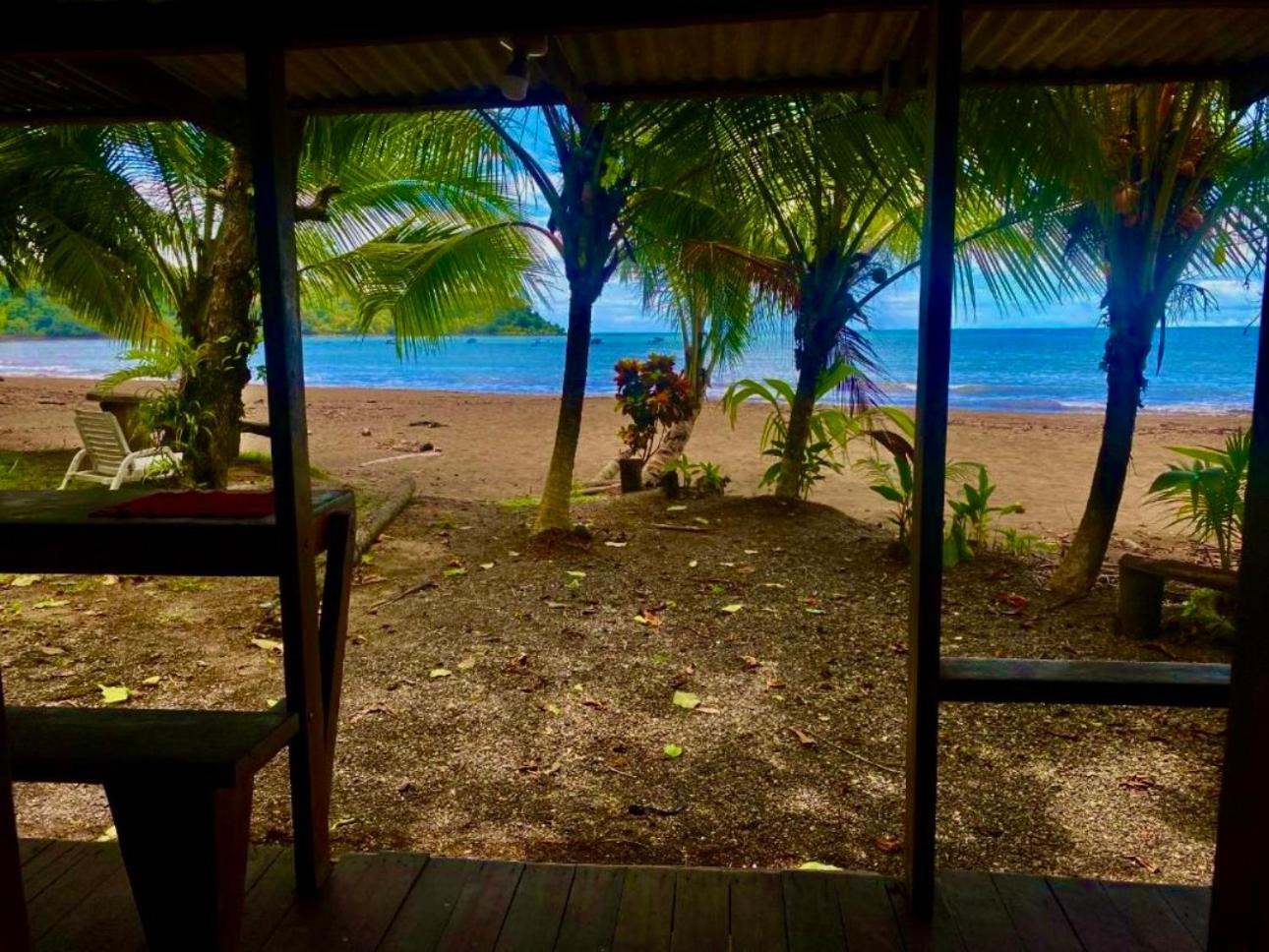 Beach House Дрейк Екстер'єр фото