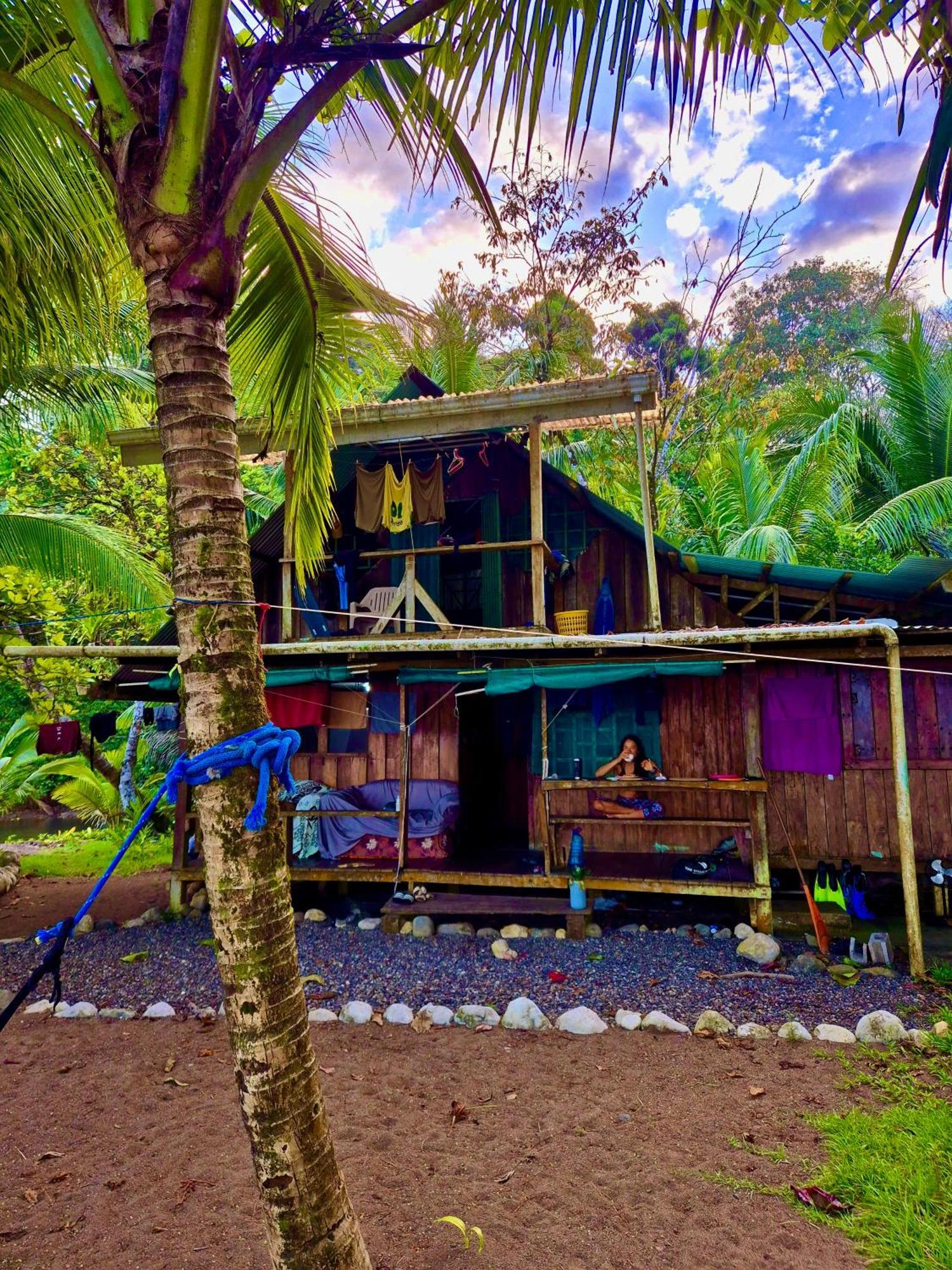 Beach House Дрейк Екстер'єр фото