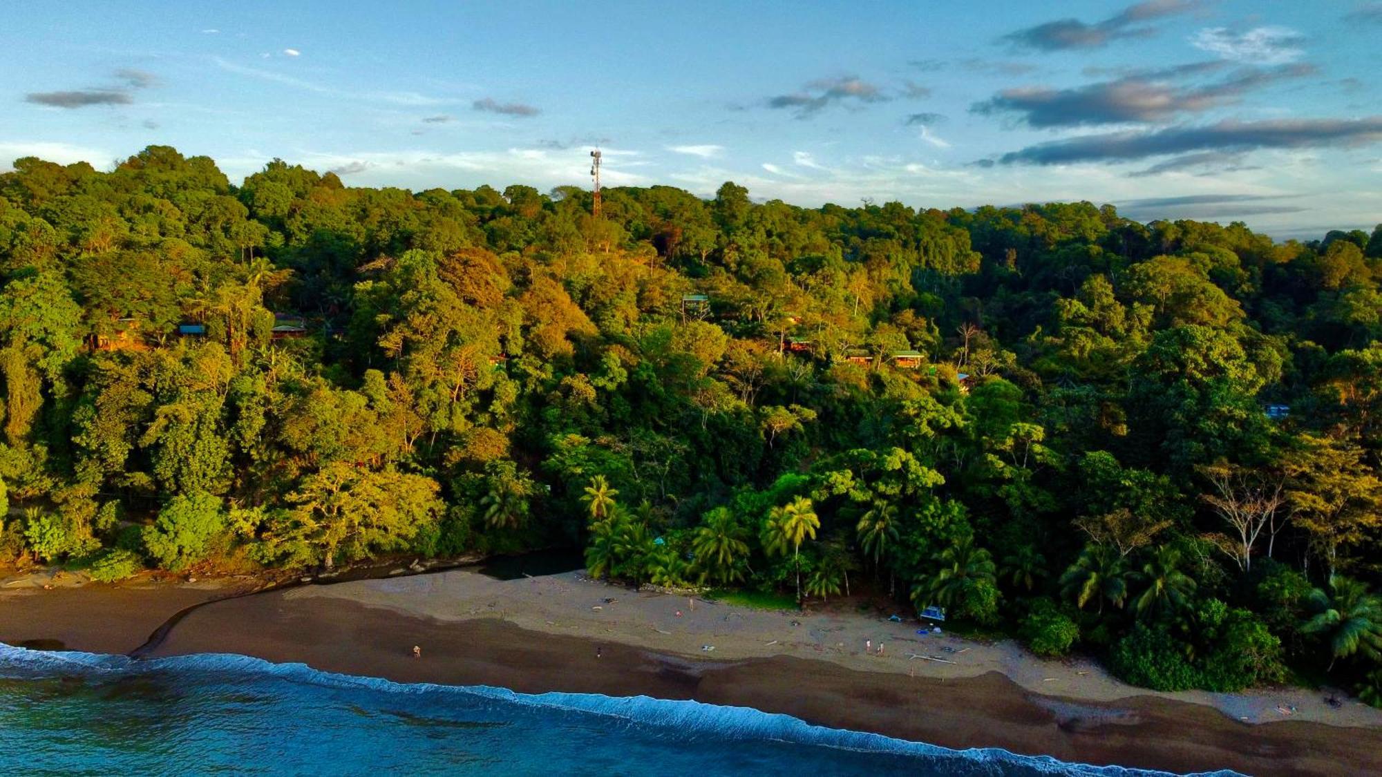 Beach House Дрейк Екстер'єр фото
